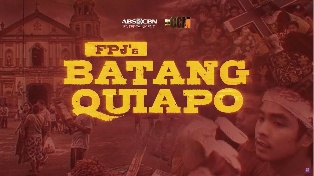 Batang Quiapo March 18 2024 Replay Episode